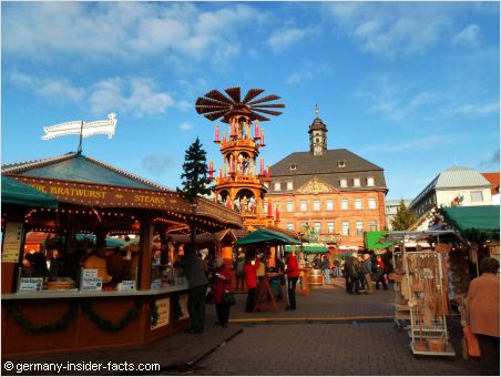 Dating cafe greifswald