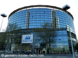 Hotels In Frankfurt Germany Luxury Accommodation Hotels In Frankfurt Maritim