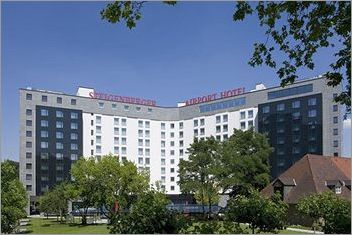 hotel frankfurt airport steigenberger suites rooms