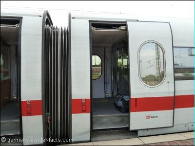 ICE train ICE train