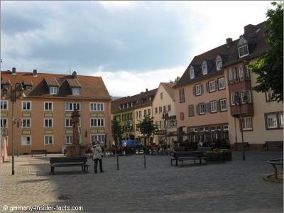 Haus der Jagd GmbH - Hanau -