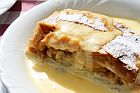 german desserts strudel