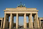brandenburg gate