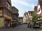haslach town centre
