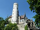 lichtenstein castle