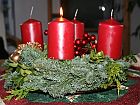 adventskranz