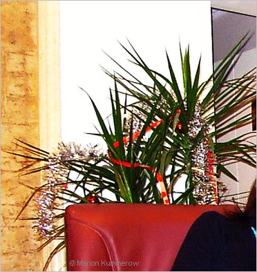 christmas decoration