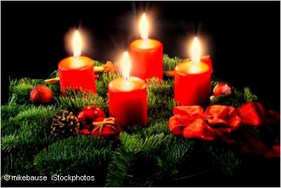 Christmas traditions in Germany - Advent Facts & Traditions