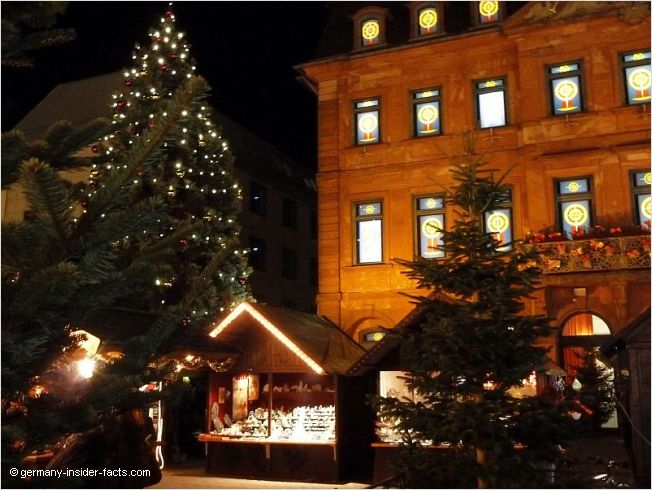 Christmas traditions in Germany - Advent Facts &amp; Traditions