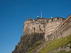 edinburgh castle