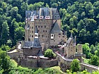 medieval eltz castle