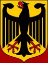 german coat of arms