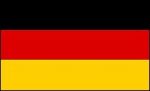 flag of germany