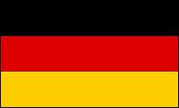 flag of germany