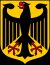 germany's coat of arms
