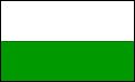 flag of saxony