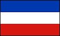 flag of schleswig-holstein