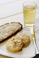 handkäs and ebblewoi