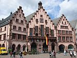 frankfurt town hall