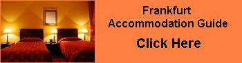 frankfurt hotel guide