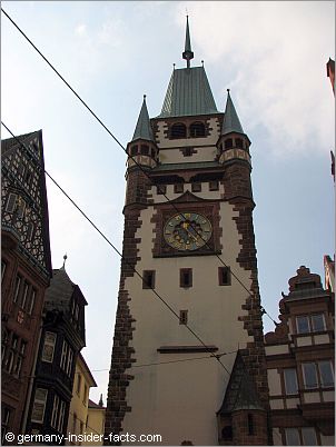 historic martinstor
