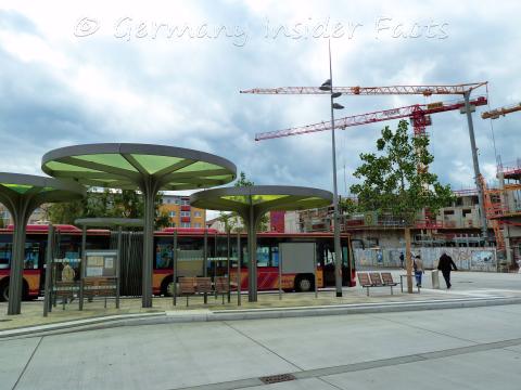 Building lot Hanau Freiheitsplatz 2