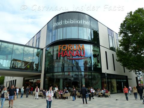 Forum Hanau