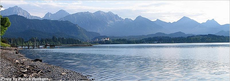 forggensee