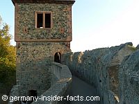 frankenstein castle