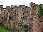 heidelberg castle