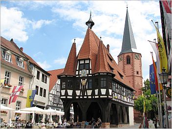 old town hall