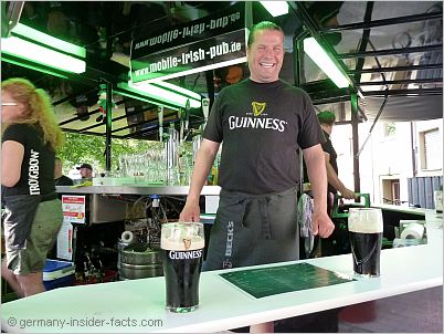 the owner of mobile pub