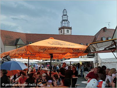 Lamboyfest Hanau