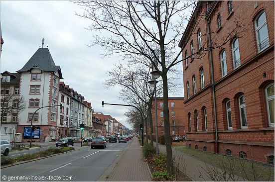 lamboystrasse hanau