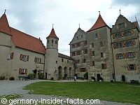 mighty harburg