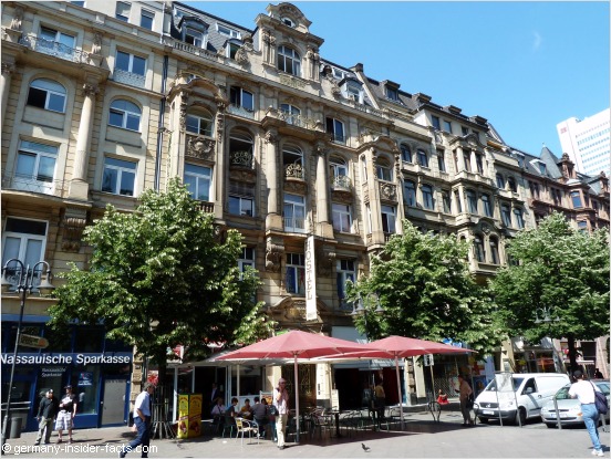 Hotel Hostel Frankfurt Hotel Hostel Frankfurt