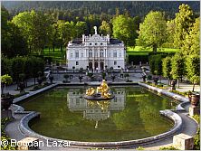 overnight linderhof and neuschwanstein tour