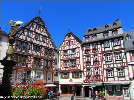 bernkastel-kues
