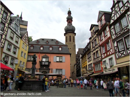 cochem