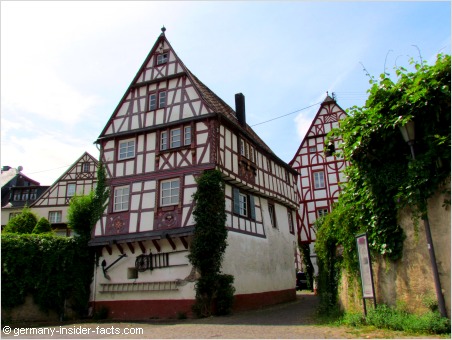 pünderich