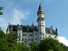 neuschwanstein castle