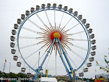ferris wheel