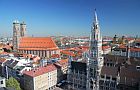 munich