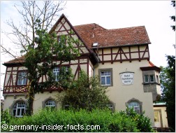 hotel hornburg rothenburg