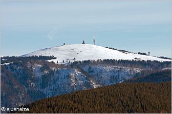 feldberg schwarzwald