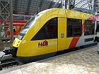 local train in frankfurt