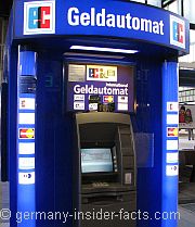 Cashpoint Deutschland Cashpoint Deutschland