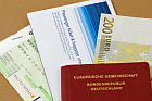 travel documents