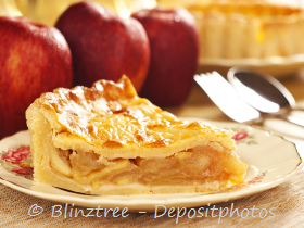 Discover various German apple cakes