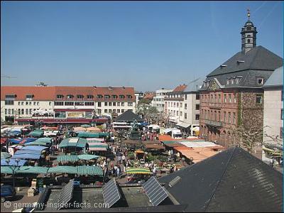 Marketplace